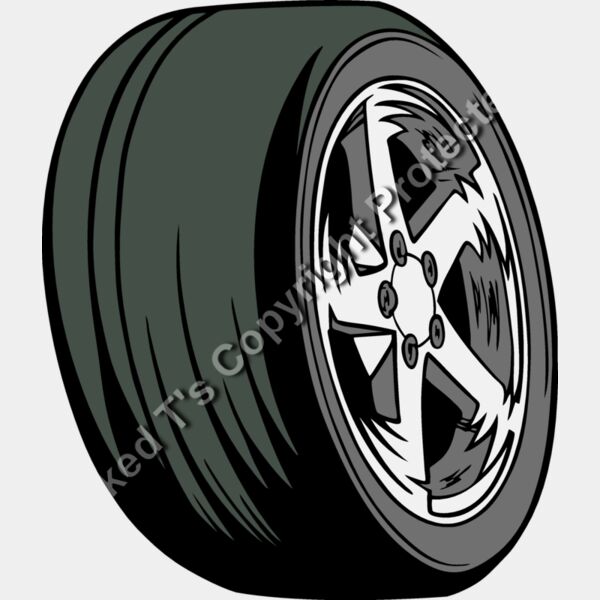 ES2wheel001clr Thumbnail