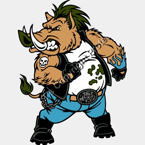 ES2hog005CLR Thumbnail