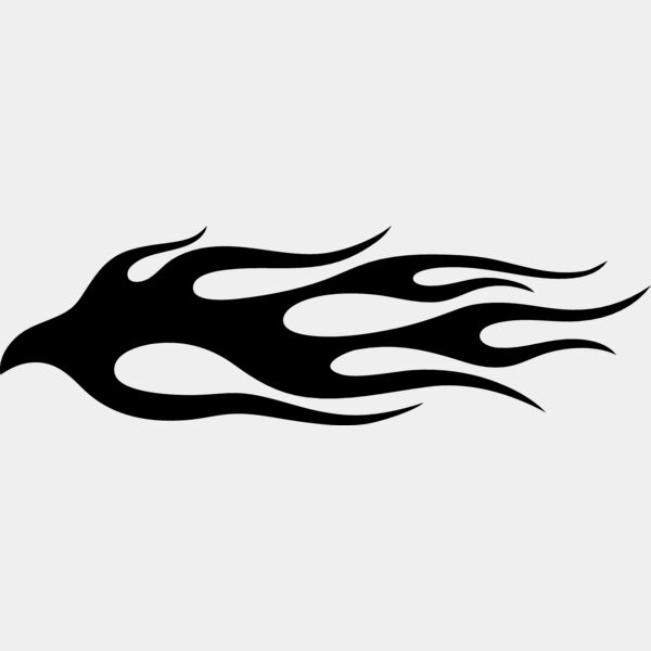 ES2flames002BW Thumbnail