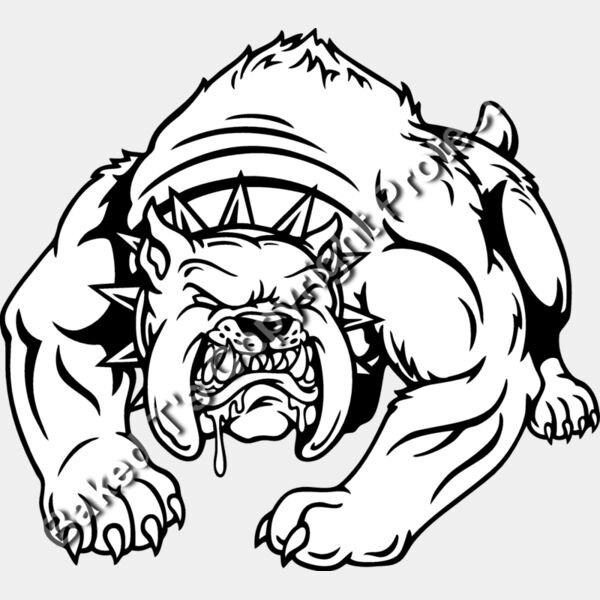 ES2bulldog001BW Thumbnail