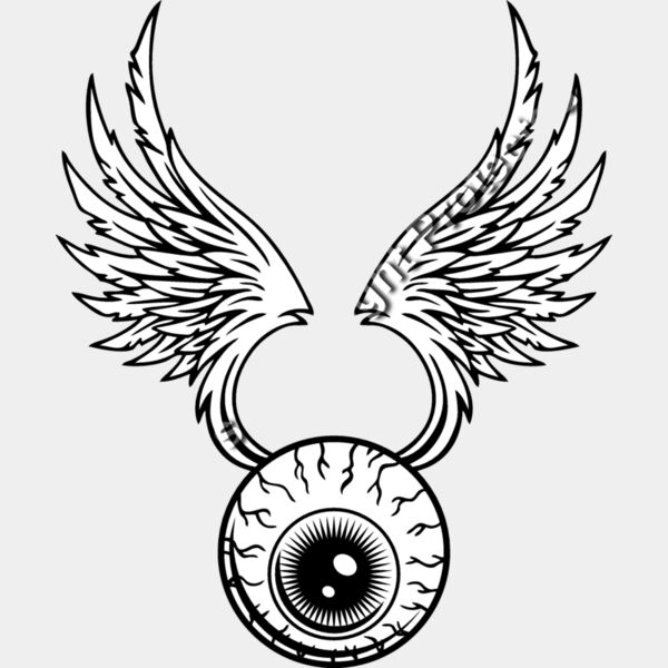 ES2eyes003BW Thumbnail