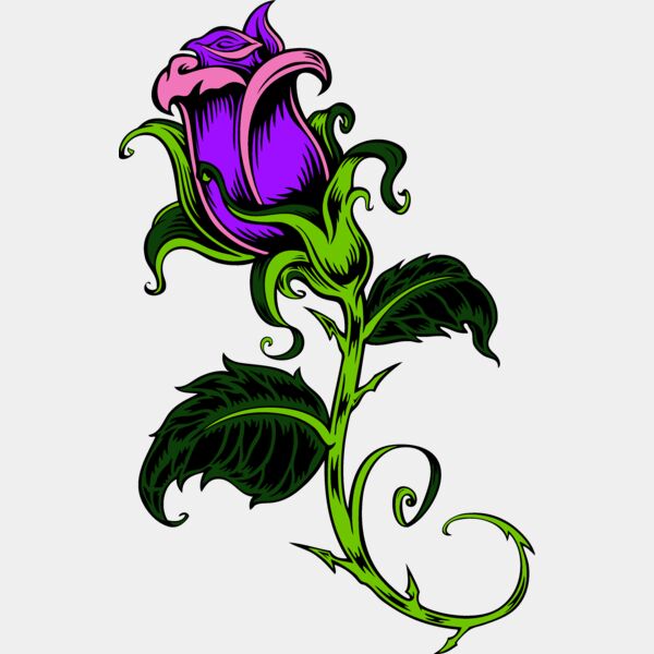 ES2rose001clr Thumbnail