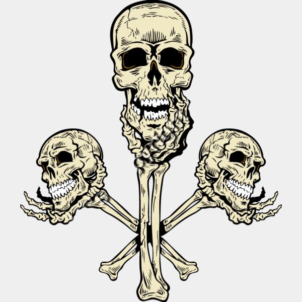 ES2bones002clr Thumbnail