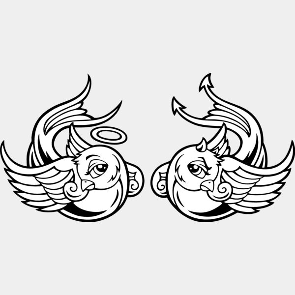 ES2swallow005BW Thumbnail