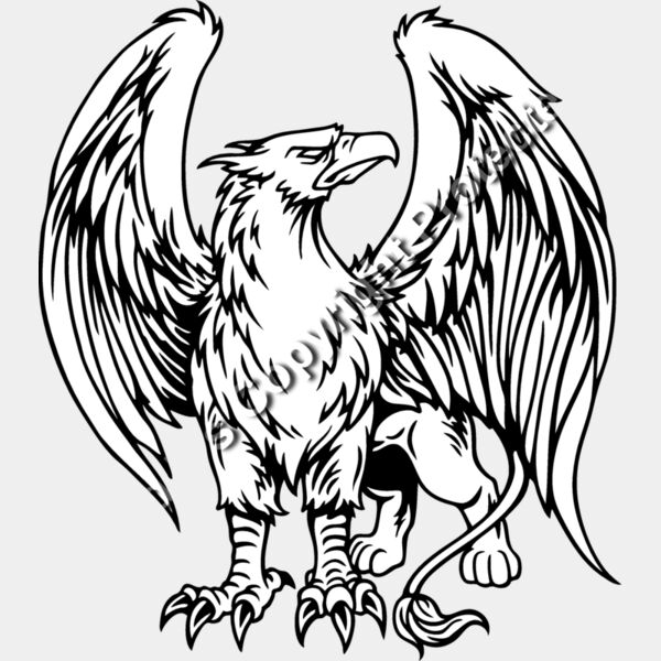 ES2griffin003BW Thumbnail