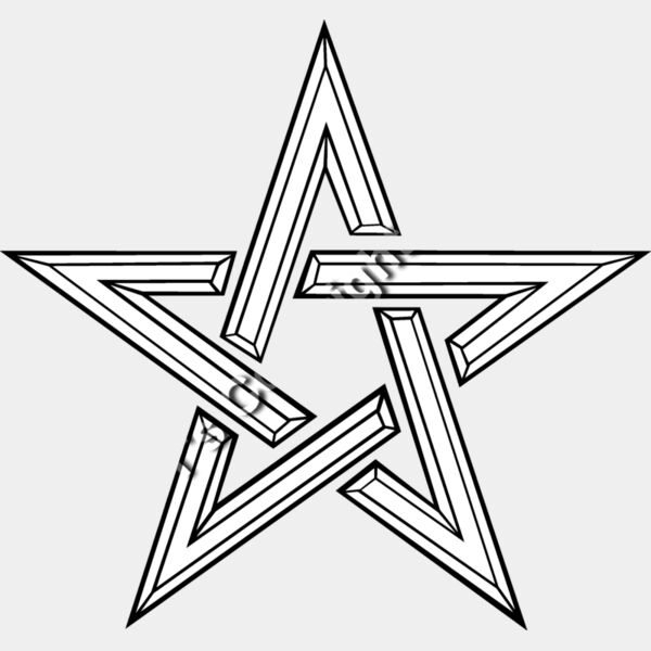 Es2star001BW Thumbnail