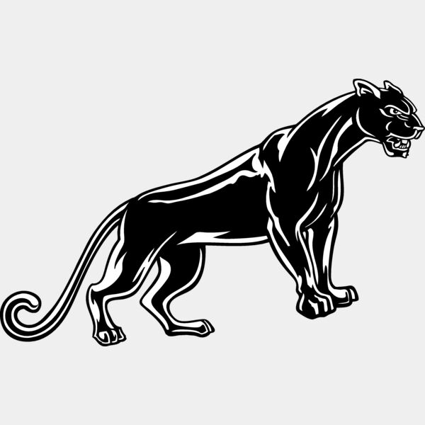 ES2panther004bw Thumbnail