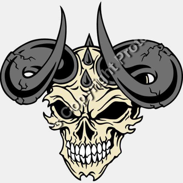 ES2skull021CLR Thumbnail