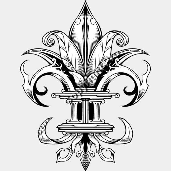 ES2fleur002bw Thumbnail