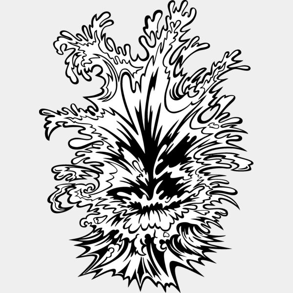 ES2waves003bw Thumbnail