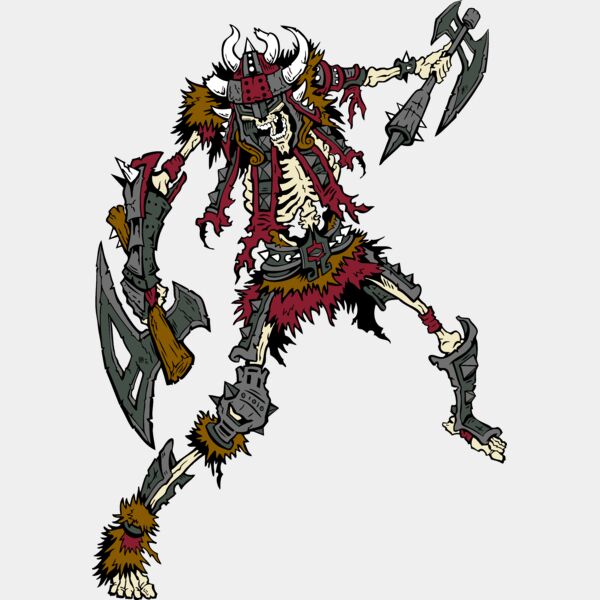 ES2skeleton001clr Thumbnail