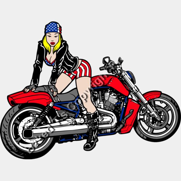 ES2biker004clr Thumbnail