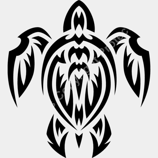 ES2tribal019BW Thumbnail