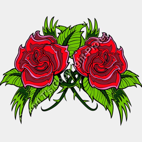 ES2rose007clr Thumbnail