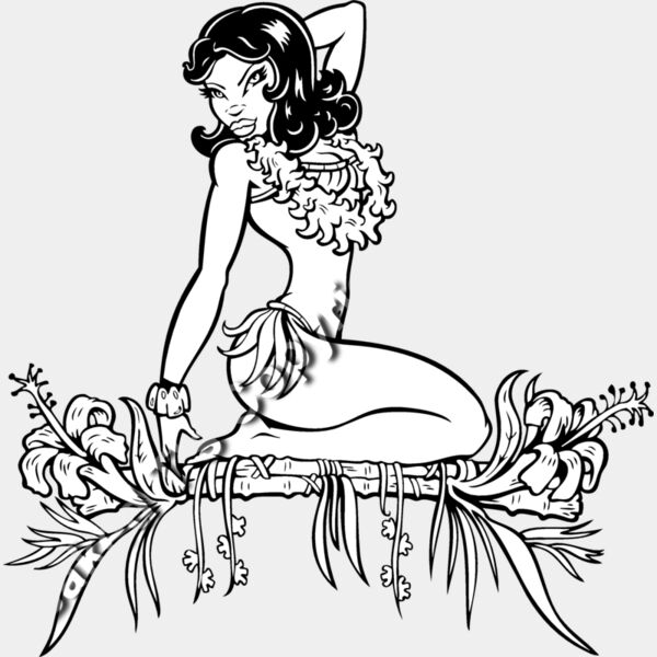 ES2pinup004BW Thumbnail