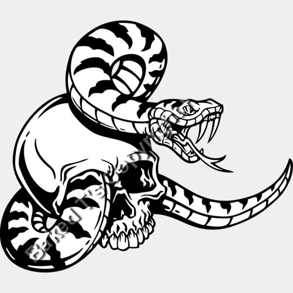 ES2skull010BW Thumbnail