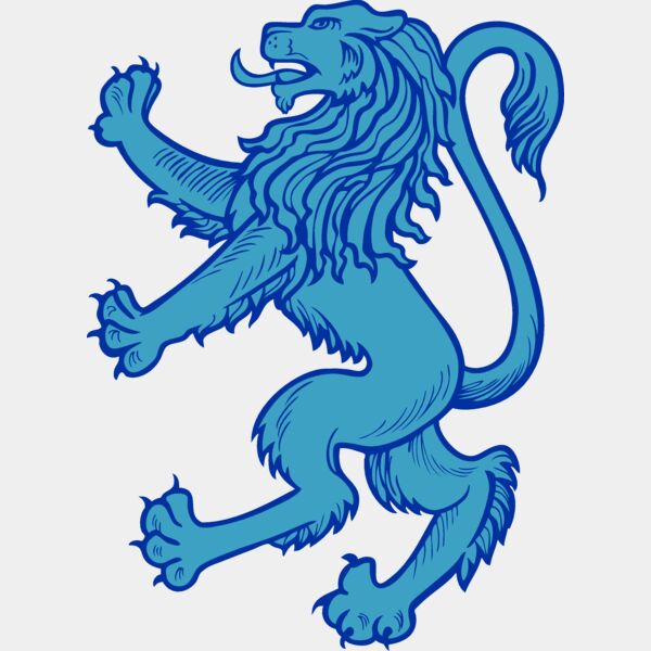 ES2lion001clr Thumbnail