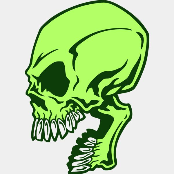 ES2skull011CLR Thumbnail