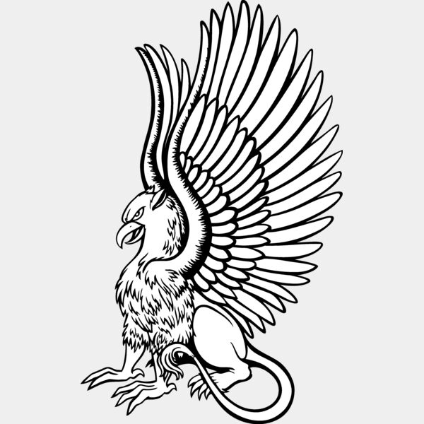 ES2griffin004bw Thumbnail