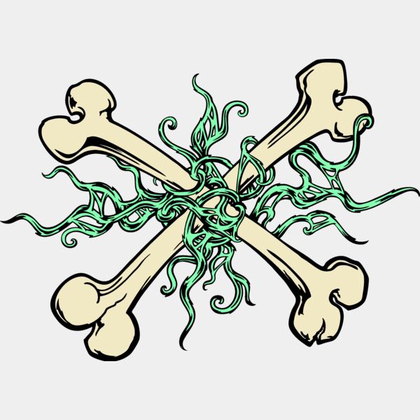 ES2bones005clr Thumbnail