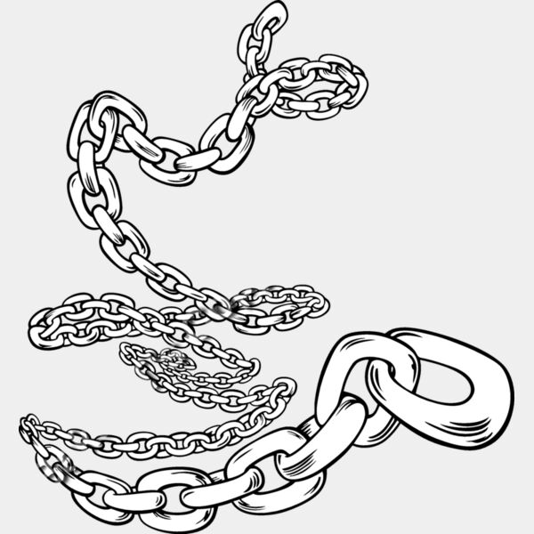 ES2chains003bw Thumbnail