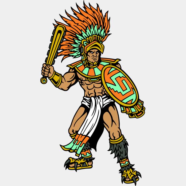 ES2aztec003CLR Thumbnail