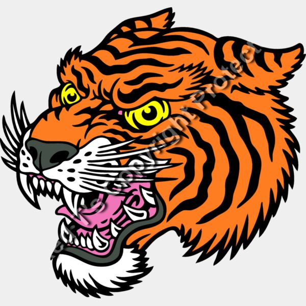 ES2tiger001CLR Thumbnail