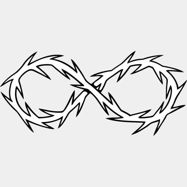 ES2thorns001BW Thumbnail