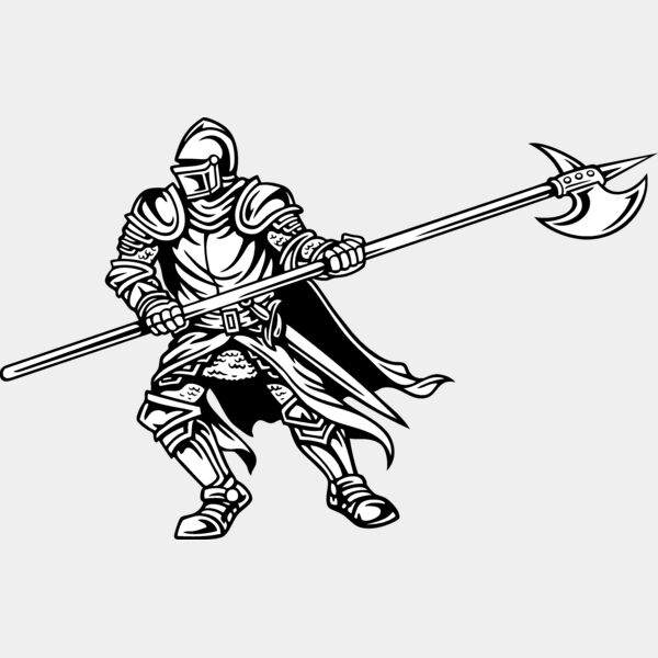 ES2knight003BW Thumbnail