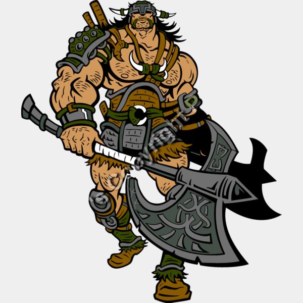 ES2barbarian002clr Thumbnail