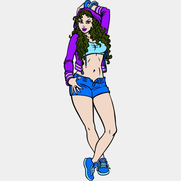 ES2pinup008clr Thumbnail