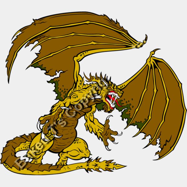 ES2dragon005clr Thumbnail