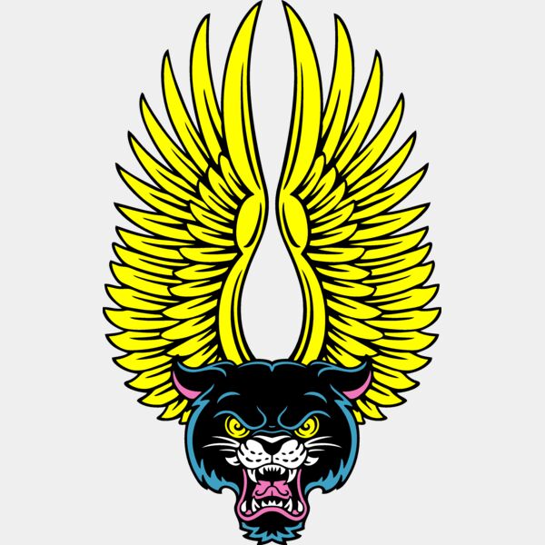 ES2panther002CLR Thumbnail