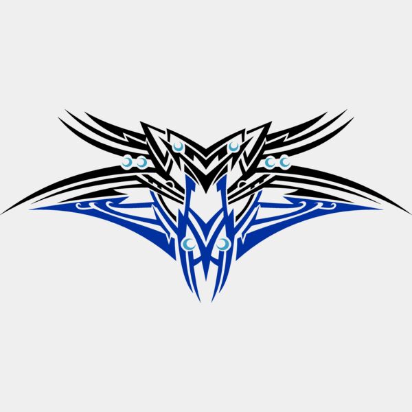 ES2tribal005clr Thumbnail