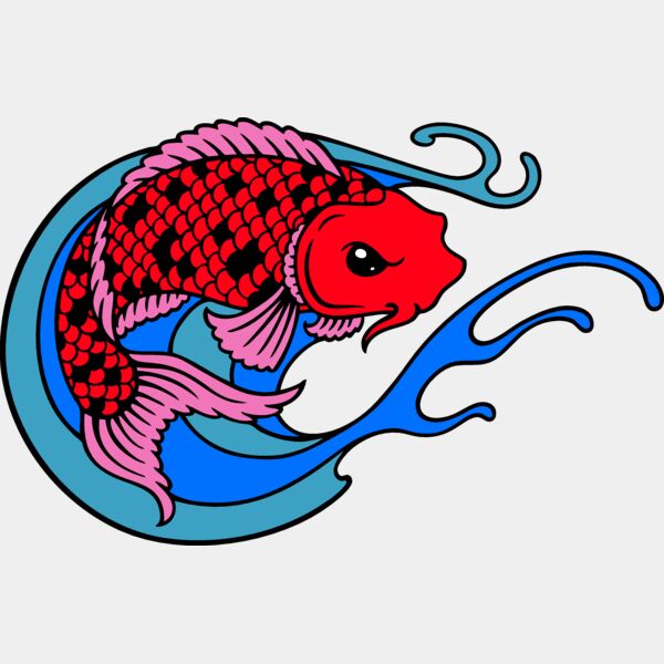 ES2asiankoi005CLR Thumbnail