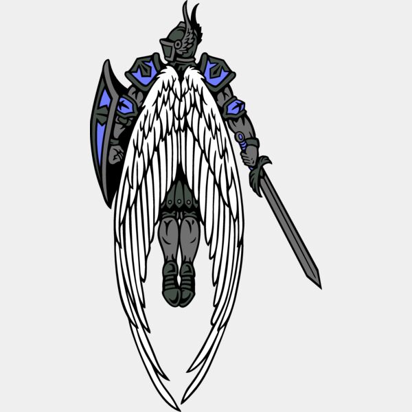 ES2angel003CLR Thumbnail