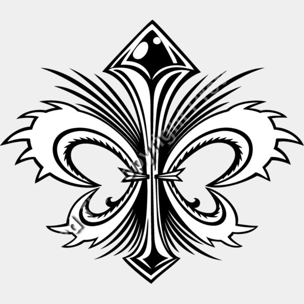 ES2fleur007bw Thumbnail