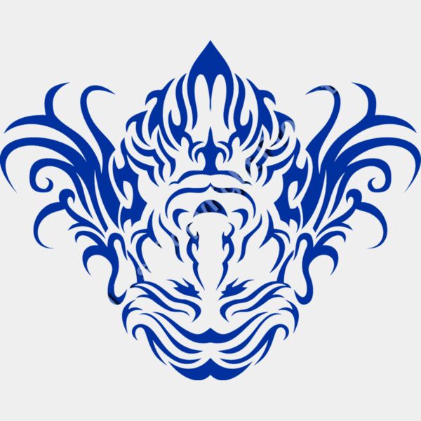 ES2tribal025clr Thumbnail