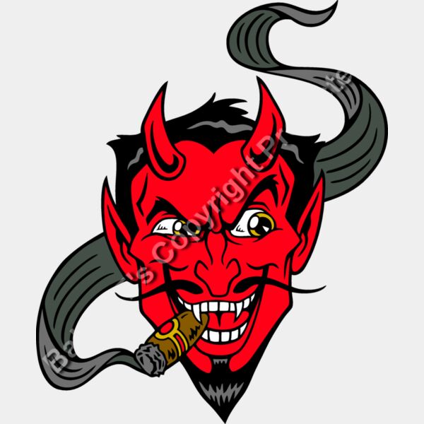 ES2devil003CLR Thumbnail