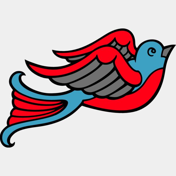 ES2sparrow004CLR Thumbnail