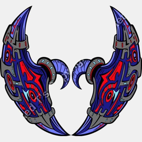 ES2tribal035clr Thumbnail