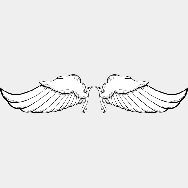 ES2wings006BW Thumbnail