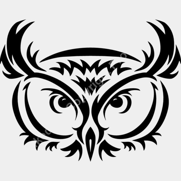 ES2tribal011bw Thumbnail