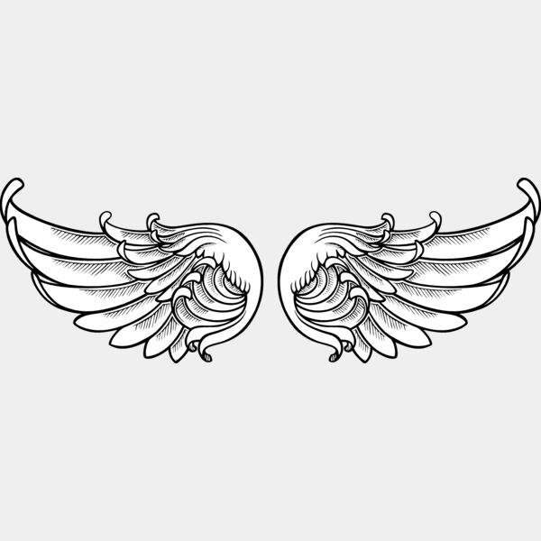 ES2wings007bw Thumbnail