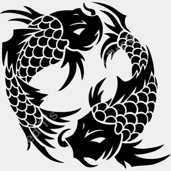 ES2tribal031BW Thumbnail