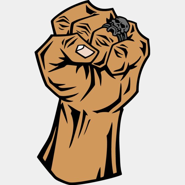 ES2fist002CLR Thumbnail