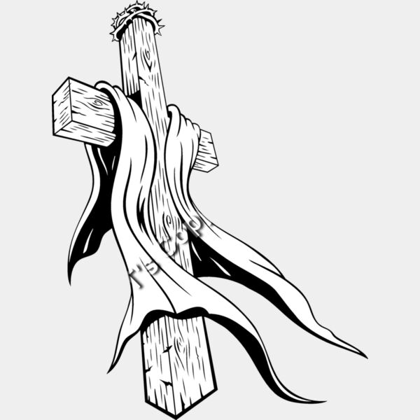 ES2cross011BW Thumbnail