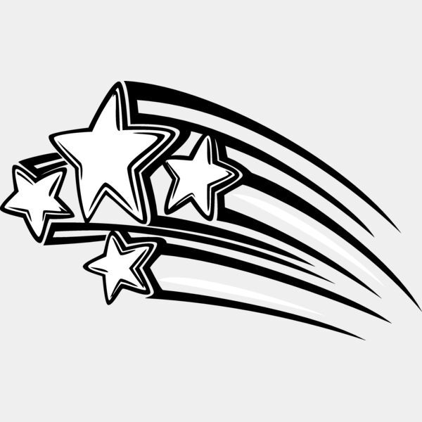 ES2star005bw Thumbnail