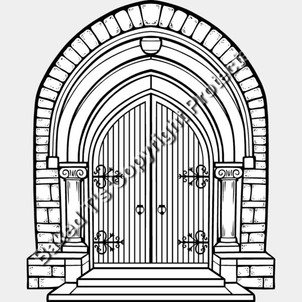 ES2door001bw Thumbnail