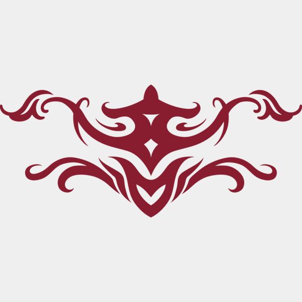 ES2tribal020CLR Thumbnail